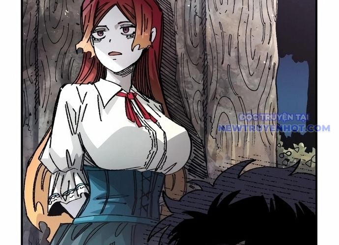 Sắp Xuất Ngũ Thì Isekai Chapter 82 - 105