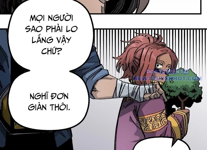 Sắp Xuất Ngũ Thì Isekai Chapter 82 - 108