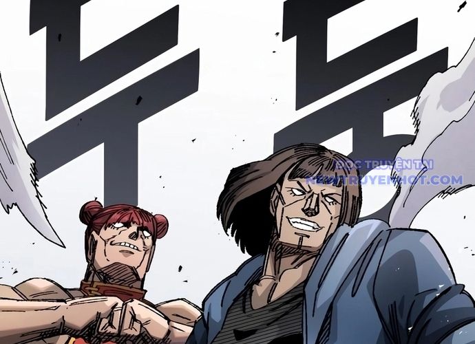 Sắp Xuất Ngũ Thì Isekai Chapter 82 - 110