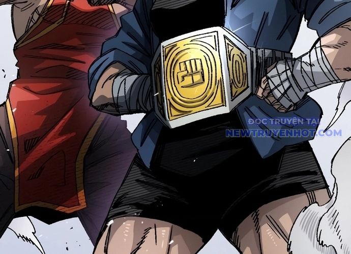 Sắp Xuất Ngũ Thì Isekai Chapter 82 - 111