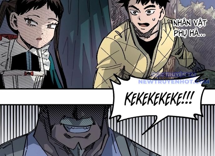 Sắp Xuất Ngũ Thì Isekai Chapter 82 - 117