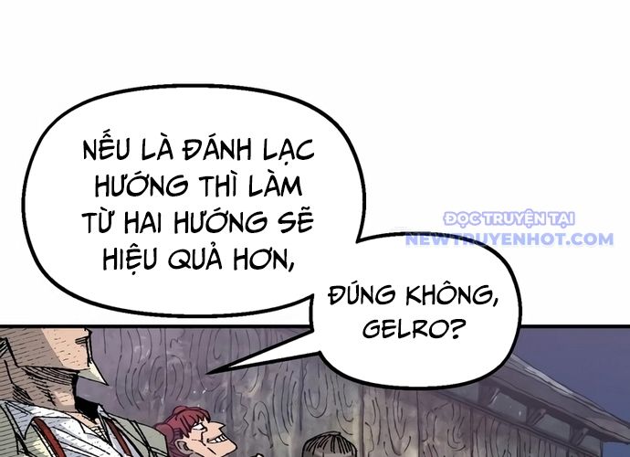 Sắp Xuất Ngũ Thì Isekai Chapter 82 - 122