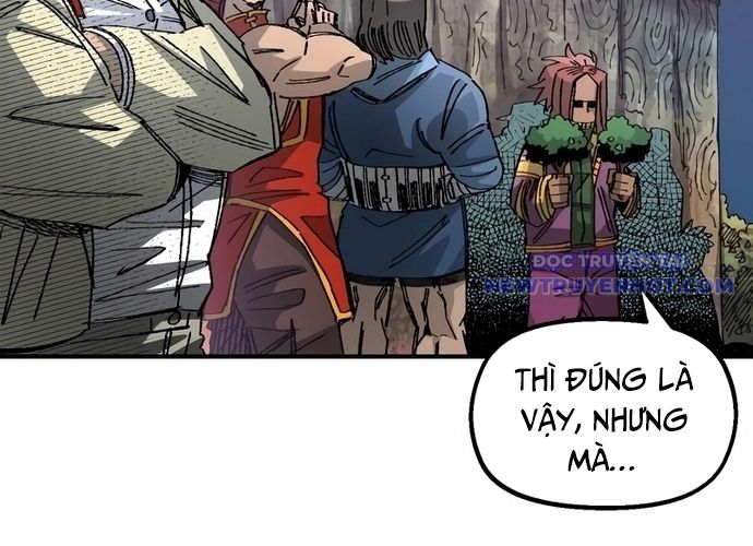 Sắp Xuất Ngũ Thì Isekai Chapter 82 - 123