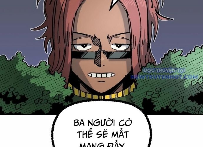 Sắp Xuất Ngũ Thì Isekai Chapter 82 - 125