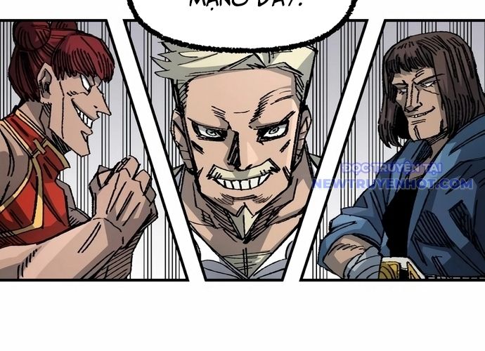 Sắp Xuất Ngũ Thì Isekai Chapter 82 - 126