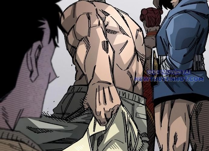 Sắp Xuất Ngũ Thì Isekai Chapter 82 - 130