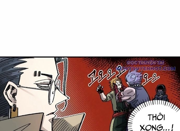 Sắp Xuất Ngũ Thì Isekai Chapter 82 - 14