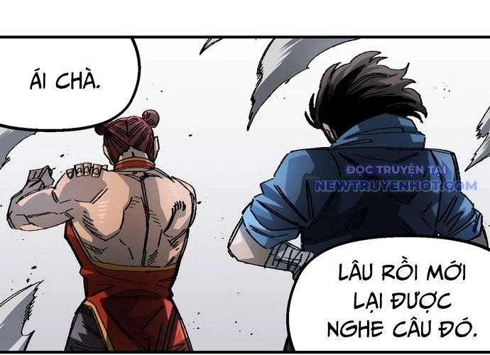 Sắp Xuất Ngũ Thì Isekai Chapter 82 - 139