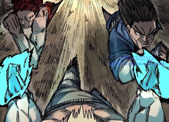 Sắp Xuất Ngũ Thì Isekai Chapter 82 - 144