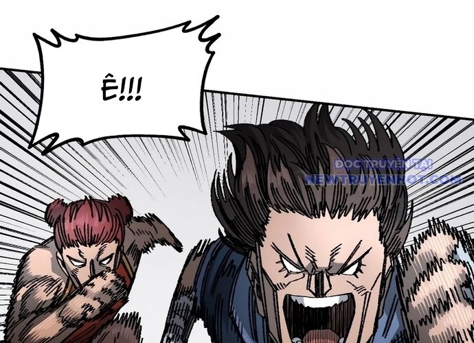 Sắp Xuất Ngũ Thì Isekai Chapter 82 - 151