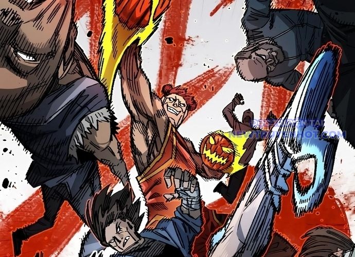 Sắp Xuất Ngũ Thì Isekai Chapter 82 - 166