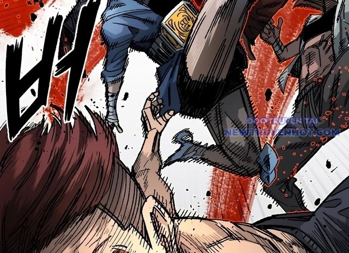 Sắp Xuất Ngũ Thì Isekai Chapter 82 - 167