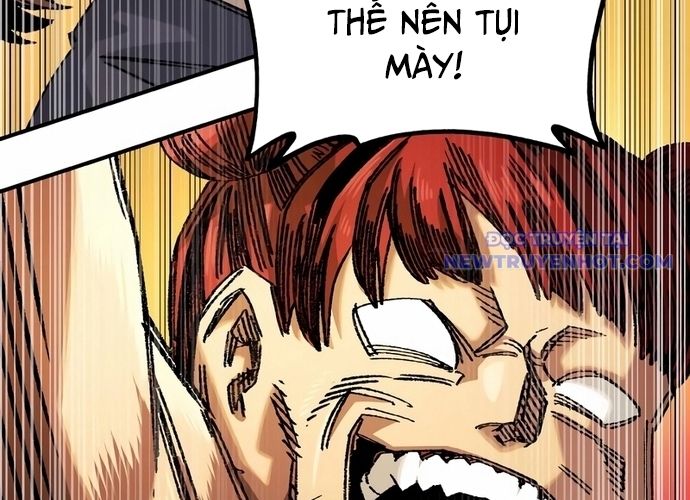 Sắp Xuất Ngũ Thì Isekai Chapter 82 - 171