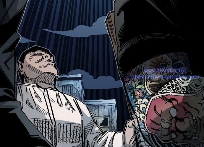 Sắp Xuất Ngũ Thì Isekai Chapter 82 - 179