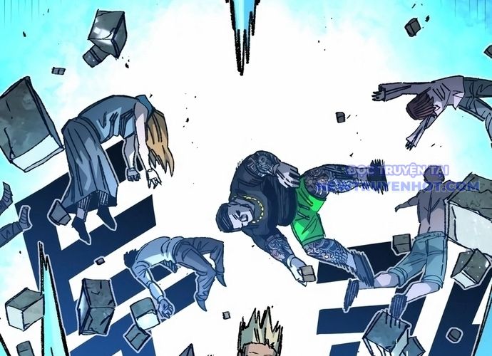 Sắp Xuất Ngũ Thì Isekai Chapter 82 - 184