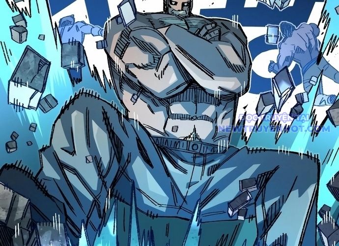 Sắp Xuất Ngũ Thì Isekai Chapter 82 - 185