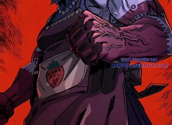 Sắp Xuất Ngũ Thì Isekai Chapter 82 - 22