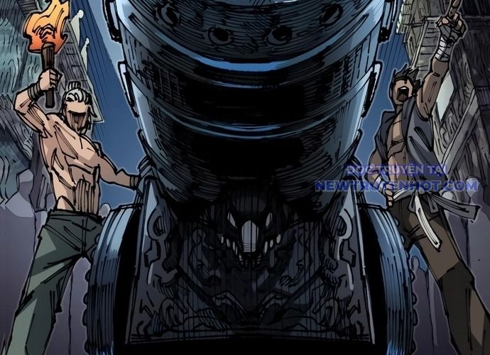 Sắp Xuất Ngũ Thì Isekai Chapter 82 - 31