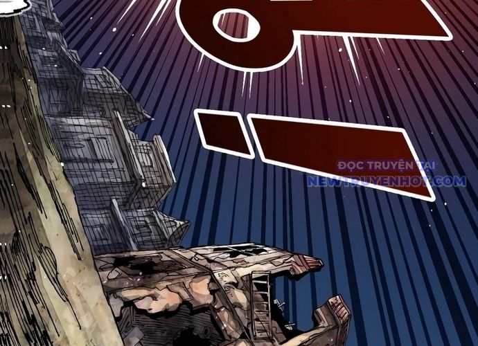 Sắp Xuất Ngũ Thì Isekai Chapter 82 - 37