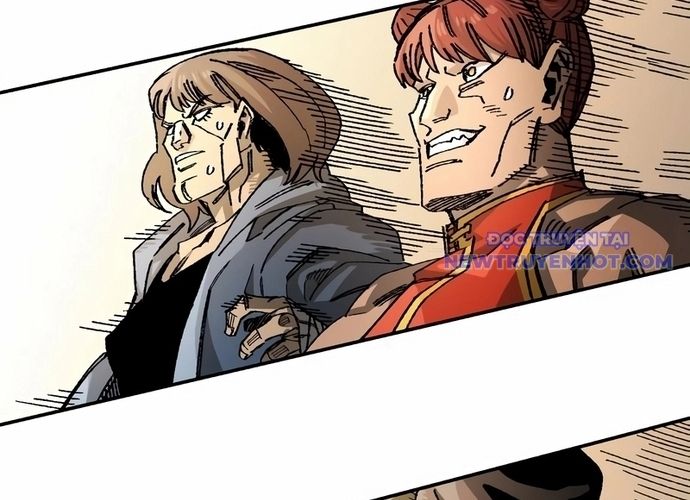 Sắp Xuất Ngũ Thì Isekai Chapter 82 - 41