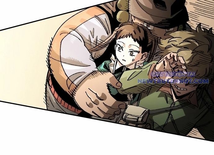 Sắp Xuất Ngũ Thì Isekai Chapter 82 - 42