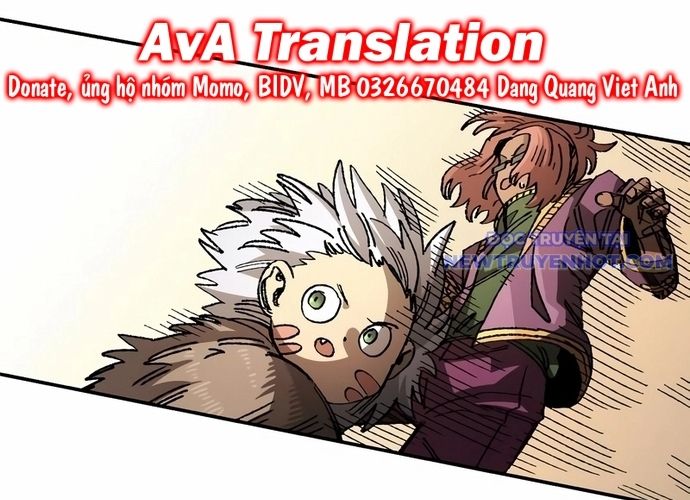 Sắp Xuất Ngũ Thì Isekai Chapter 82 - 43