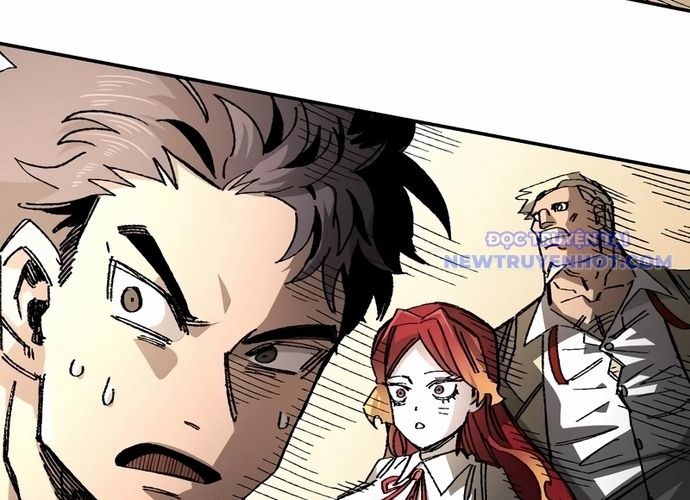 Sắp Xuất Ngũ Thì Isekai Chapter 82 - 44