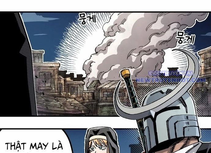 Sắp Xuất Ngũ Thì Isekai Chapter 82 - 56