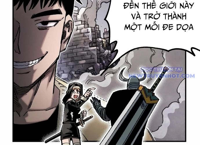 Sắp Xuất Ngũ Thì Isekai Chapter 82 - 68