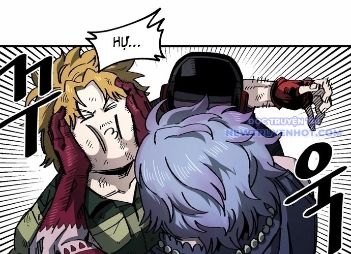 Sắp Xuất Ngũ Thì Isekai Chapter 82 - 8