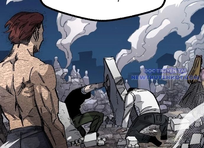 Sắp Xuất Ngũ Thì Isekai Chapter 82 - 78