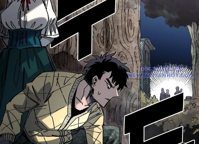 Sắp Xuất Ngũ Thì Isekai Chapter 82 - 84