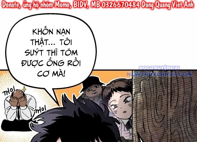 Sắp Xuất Ngũ Thì Isekai Chapter 82 - 86