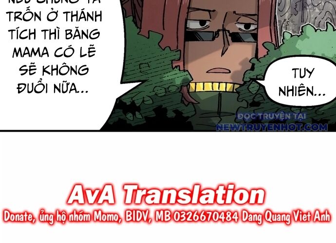 Sắp Xuất Ngũ Thì Isekai Chapter 82 - 98