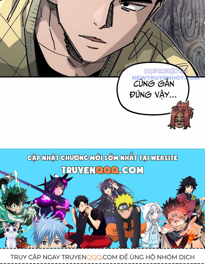 Sắp Xuất Ngũ Thì Isekai Chapter 82 - 100