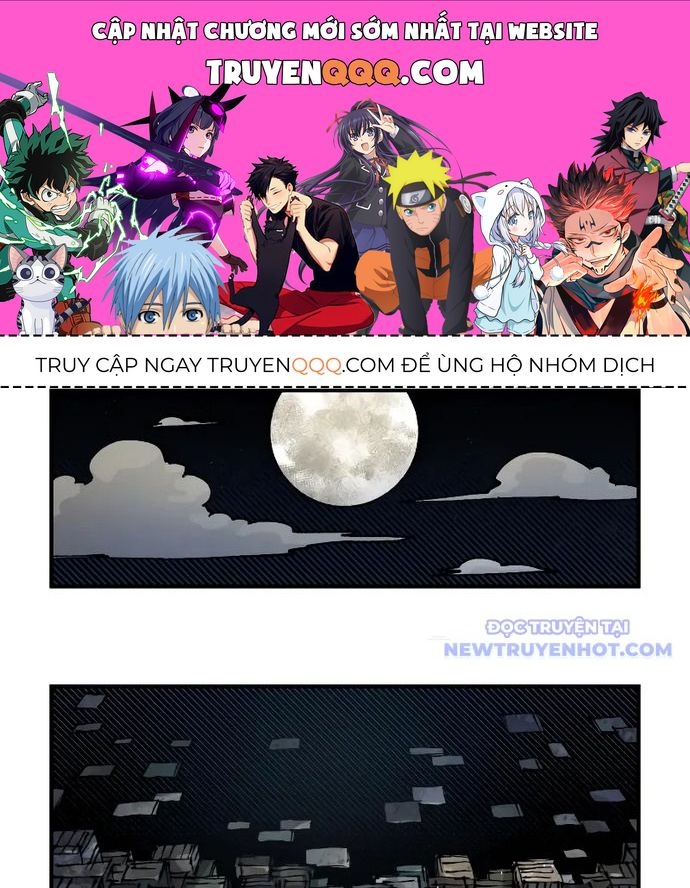 Sắp Xuất Ngũ Thì Isekai Chapter 83 - 1