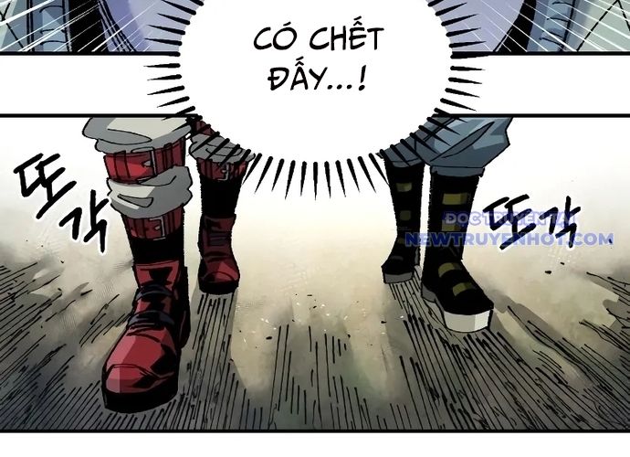 Sắp Xuất Ngũ Thì Isekai Chapter 83 - 11