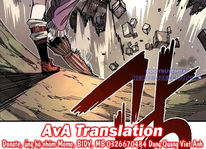 Sắp Xuất Ngũ Thì Isekai Chapter 83 - 104