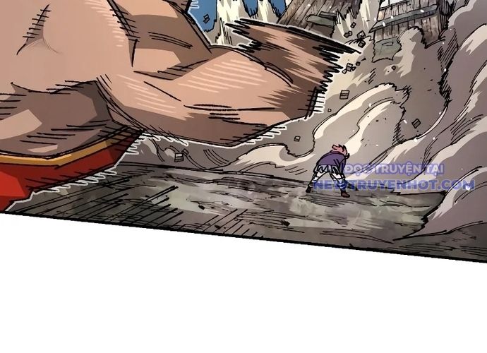 Sắp Xuất Ngũ Thì Isekai Chapter 83 - 107