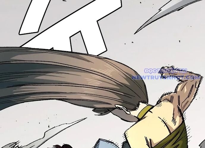 Sắp Xuất Ngũ Thì Isekai Chapter 83 - 110