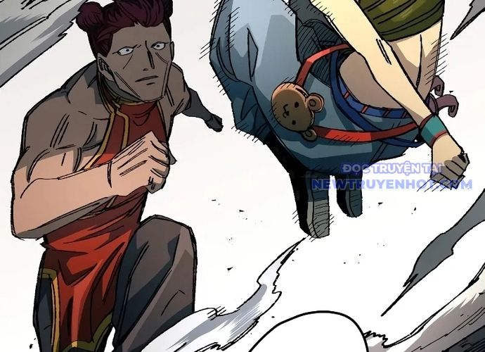 Sắp Xuất Ngũ Thì Isekai Chapter 83 - 111