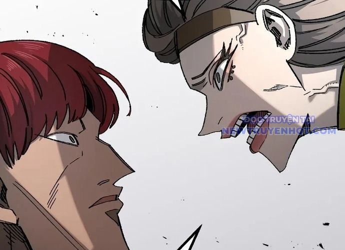 Sắp Xuất Ngũ Thì Isekai Chapter 83 - 114