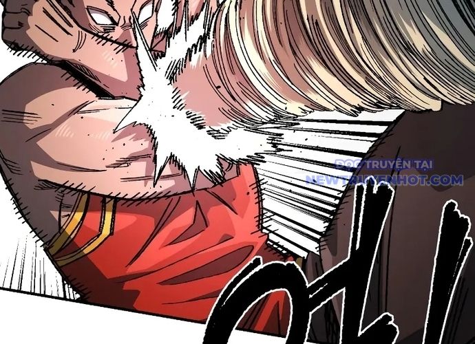 Sắp Xuất Ngũ Thì Isekai Chapter 83 - 119