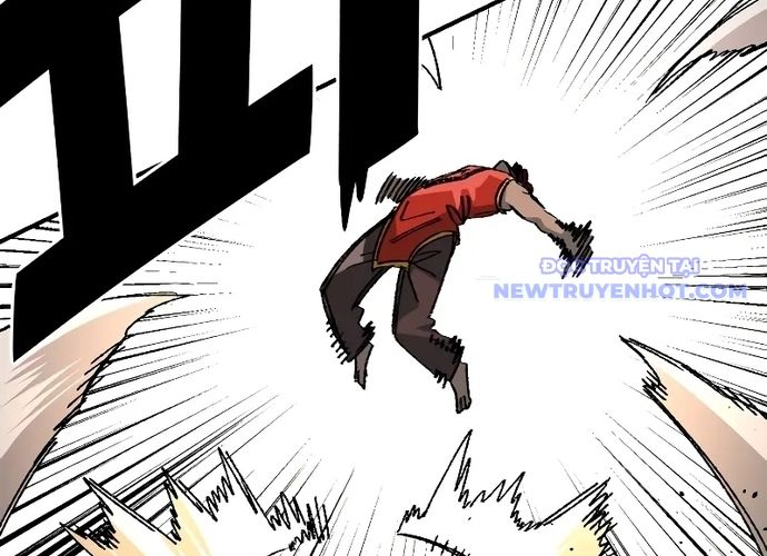 Sắp Xuất Ngũ Thì Isekai Chapter 83 - 123