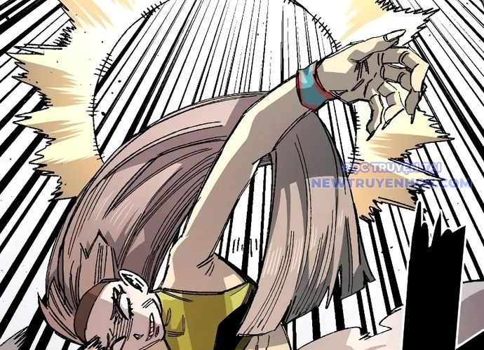 Sắp Xuất Ngũ Thì Isekai Chapter 83 - 124