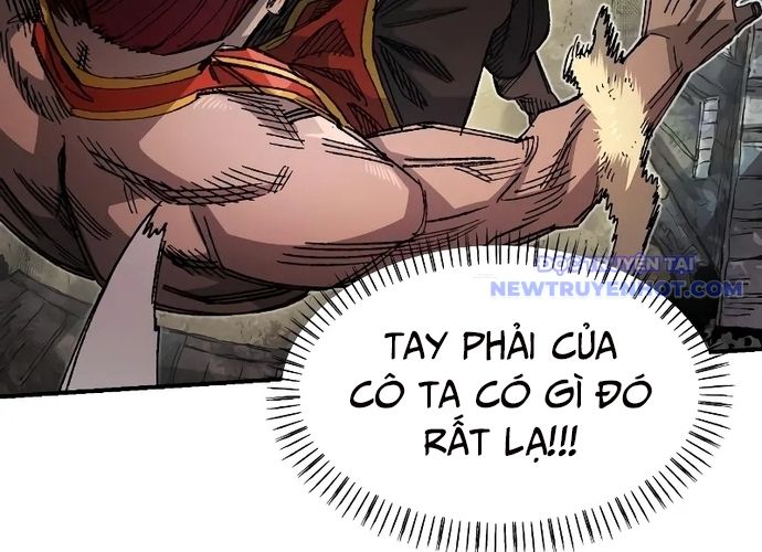Sắp Xuất Ngũ Thì Isekai Chapter 83 - 129