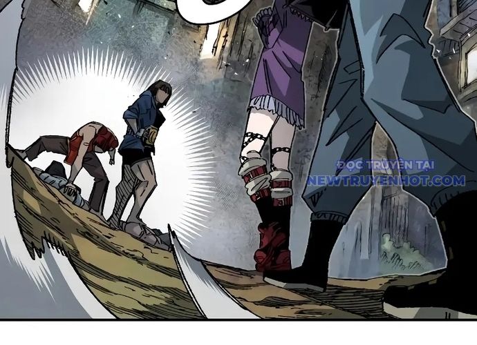 Sắp Xuất Ngũ Thì Isekai Chapter 83 - 14