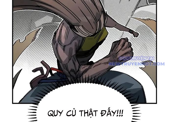 Sắp Xuất Ngũ Thì Isekai Chapter 83 - 132