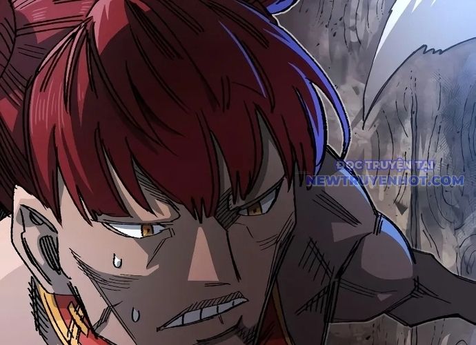 Sắp Xuất Ngũ Thì Isekai Chapter 83 - 140