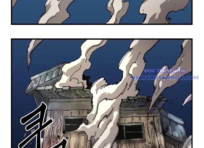 Sắp Xuất Ngũ Thì Isekai Chapter 83 - 143